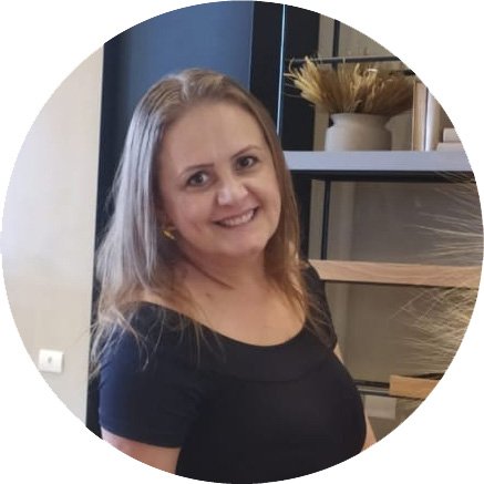 Ana Maria Gotardo - arquiteta (Sincronia Arquitetura)
